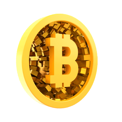 Bitcoin GIF