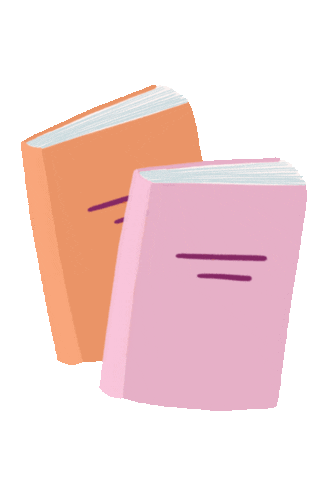 Books GIF
