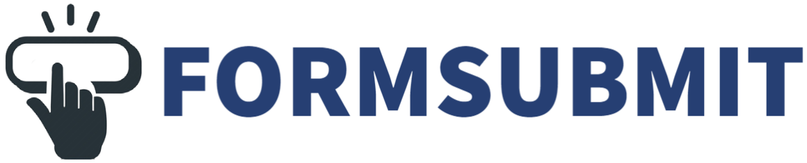 Formsubmit logo