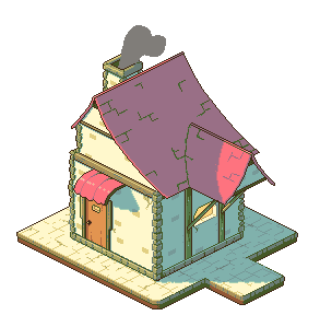House GIF