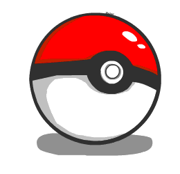 Pokeball GIF