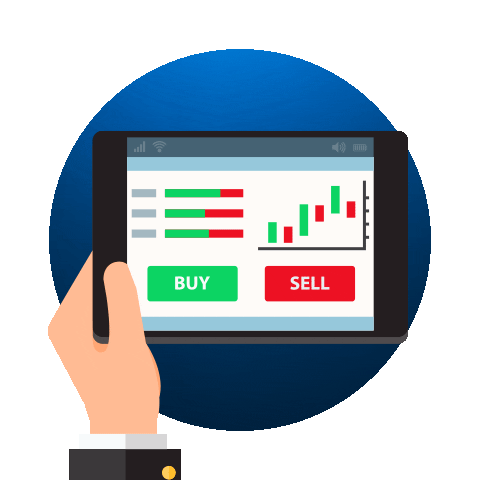 Stocks GIF