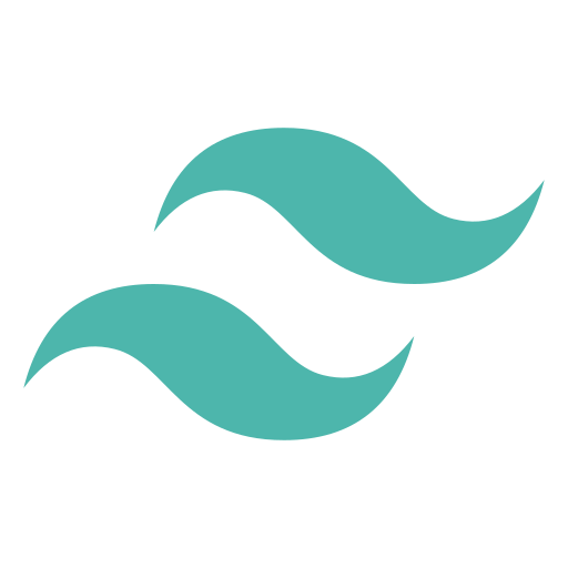 Tailwind css logo